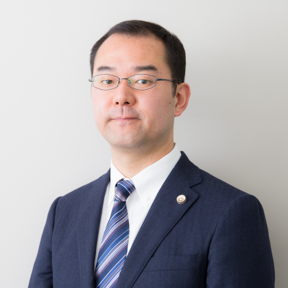 城墻 裕行(しろがき ひろゆき)